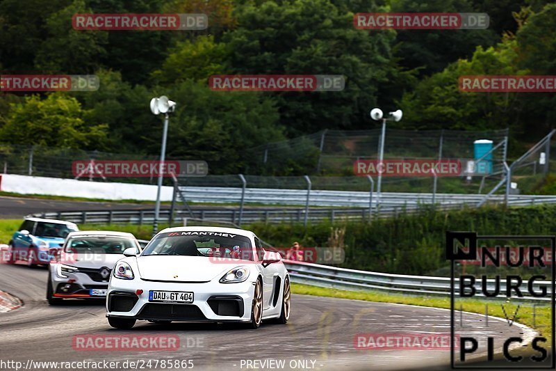 Bild #24785865 - Touristenfahrten Nürburgring Nordschleife (28.09.2023)