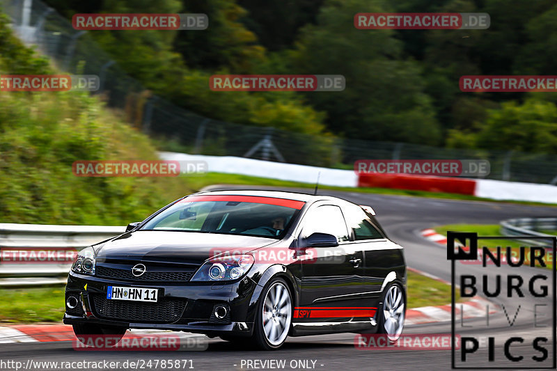 Bild #24785871 - Touristenfahrten Nürburgring Nordschleife (28.09.2023)