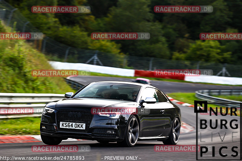 Bild #24785893 - Touristenfahrten Nürburgring Nordschleife (28.09.2023)