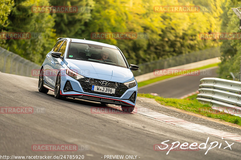 Bild #24785920 - Touristenfahrten Nürburgring Nordschleife (28.09.2023)