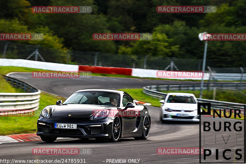 Bild #24785931 - Touristenfahrten Nürburgring Nordschleife (28.09.2023)