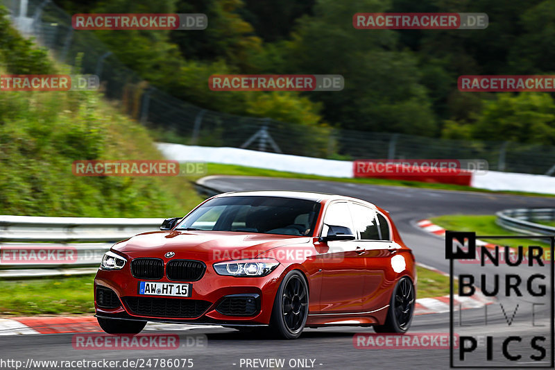 Bild #24786075 - Touristenfahrten Nürburgring Nordschleife (28.09.2023)