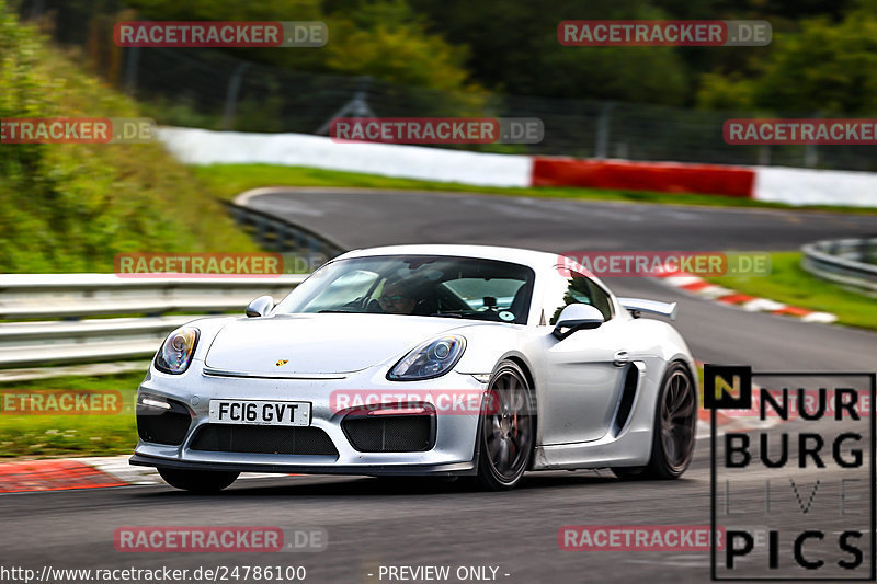 Bild #24786100 - Touristenfahrten Nürburgring Nordschleife (28.09.2023)