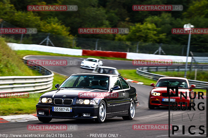 Bild #24786115 - Touristenfahrten Nürburgring Nordschleife (28.09.2023)