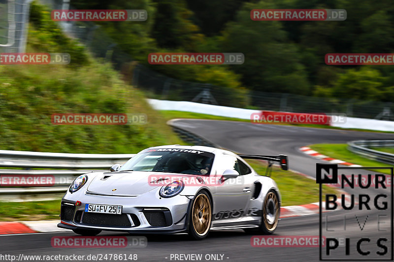 Bild #24786148 - Touristenfahrten Nürburgring Nordschleife (28.09.2023)