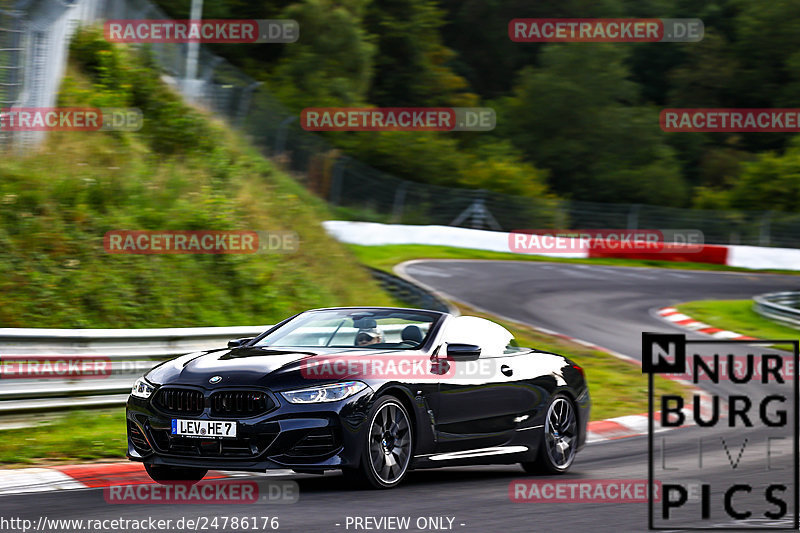 Bild #24786176 - Touristenfahrten Nürburgring Nordschleife (28.09.2023)