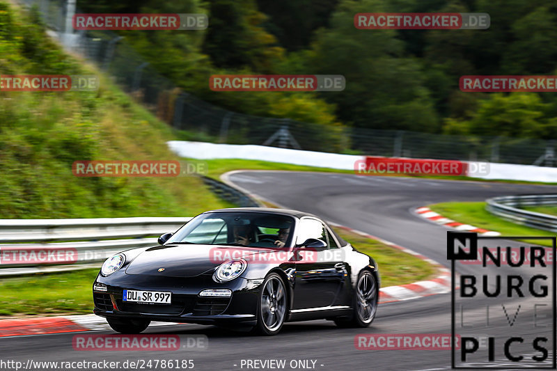 Bild #24786185 - Touristenfahrten Nürburgring Nordschleife (28.09.2023)