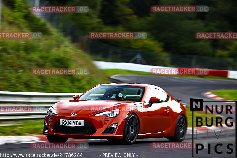 Bild #24786284 - Touristenfahrten Nürburgring Nordschleife (28.09.2023)