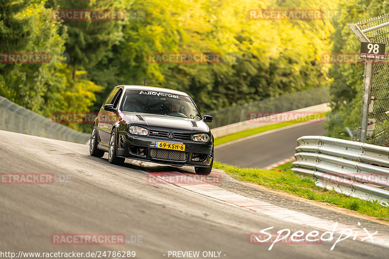 Bild #24786289 - Touristenfahrten Nürburgring Nordschleife (28.09.2023)