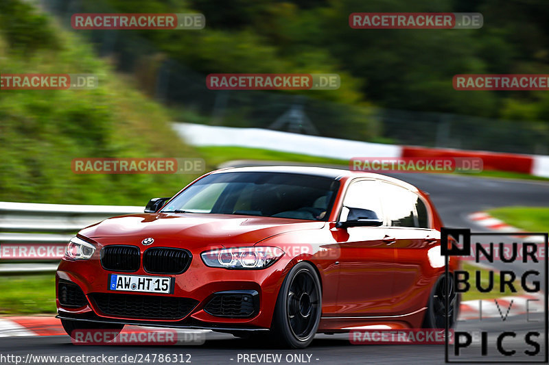 Bild #24786312 - Touristenfahrten Nürburgring Nordschleife (28.09.2023)