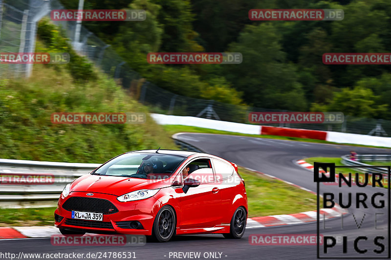 Bild #24786531 - Touristenfahrten Nürburgring Nordschleife (28.09.2023)