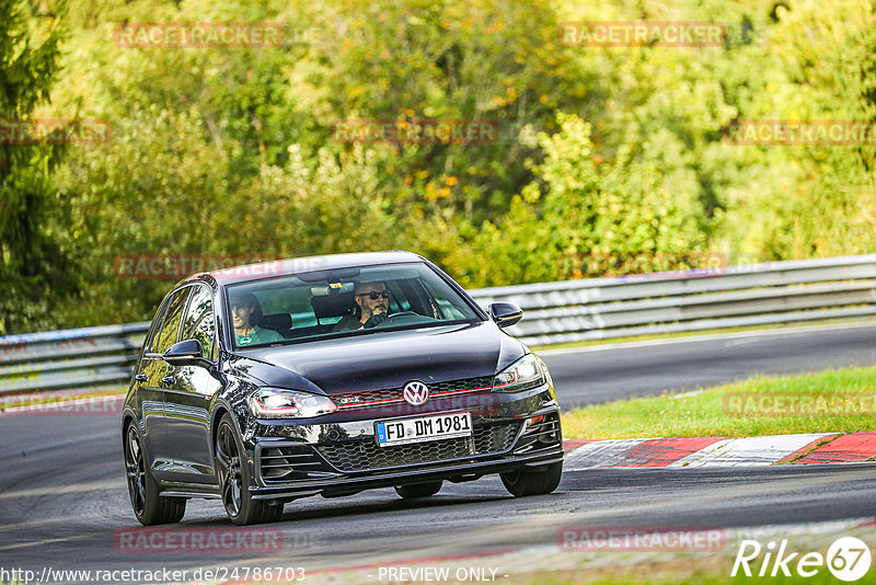 Bild #24786703 - Touristenfahrten Nürburgring Nordschleife (28.09.2023)