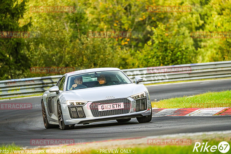 Bild #24786954 - Touristenfahrten Nürburgring Nordschleife (28.09.2023)