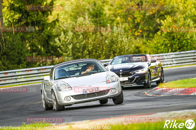 Bild #24786984 - Touristenfahrten Nürburgring Nordschleife (28.09.2023)