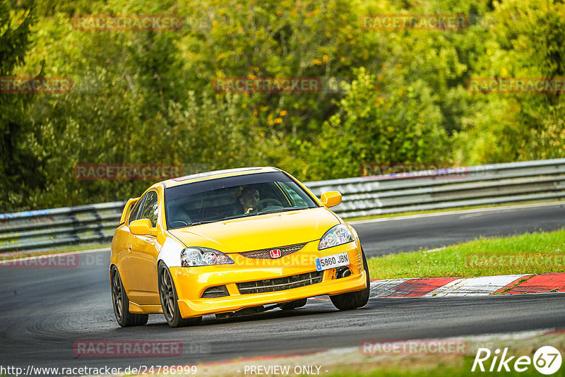 Bild #24786999 - Touristenfahrten Nürburgring Nordschleife (28.09.2023)