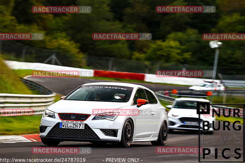 Bild #24787019 - Touristenfahrten Nürburgring Nordschleife (28.09.2023)