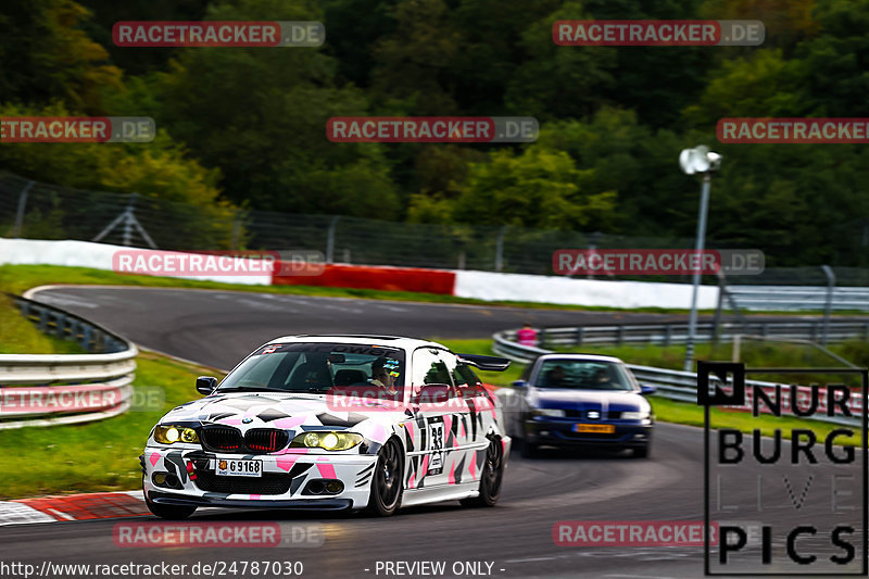 Bild #24787030 - Touristenfahrten Nürburgring Nordschleife (28.09.2023)