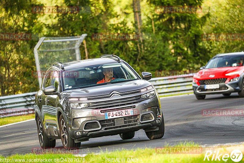 Bild #24787078 - Touristenfahrten Nürburgring Nordschleife (28.09.2023)