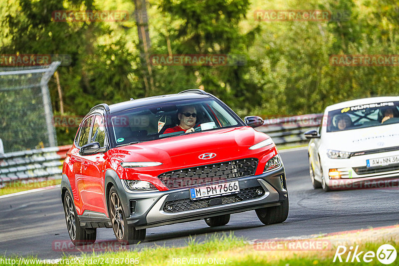 Bild #24787085 - Touristenfahrten Nürburgring Nordschleife (28.09.2023)