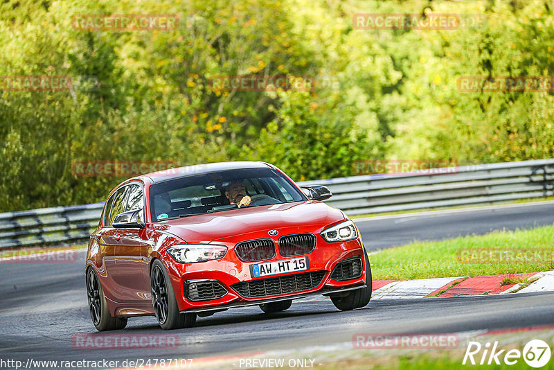 Bild #24787107 - Touristenfahrten Nürburgring Nordschleife (28.09.2023)