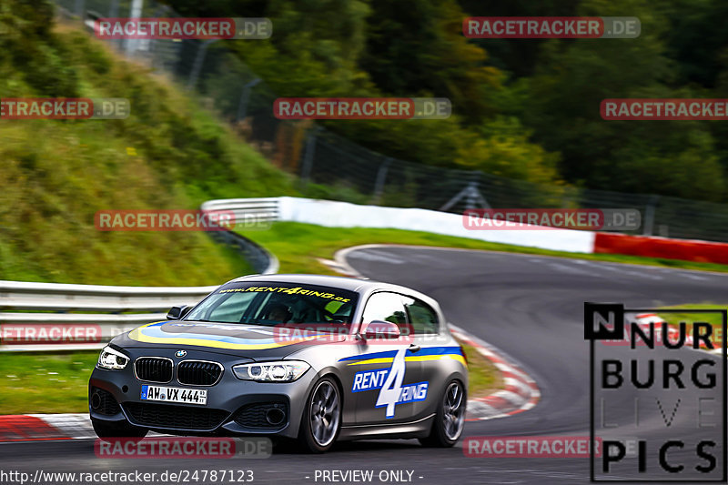 Bild #24787123 - Touristenfahrten Nürburgring Nordschleife (28.09.2023)