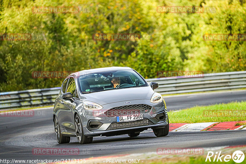 Bild #24787125 - Touristenfahrten Nürburgring Nordschleife (28.09.2023)