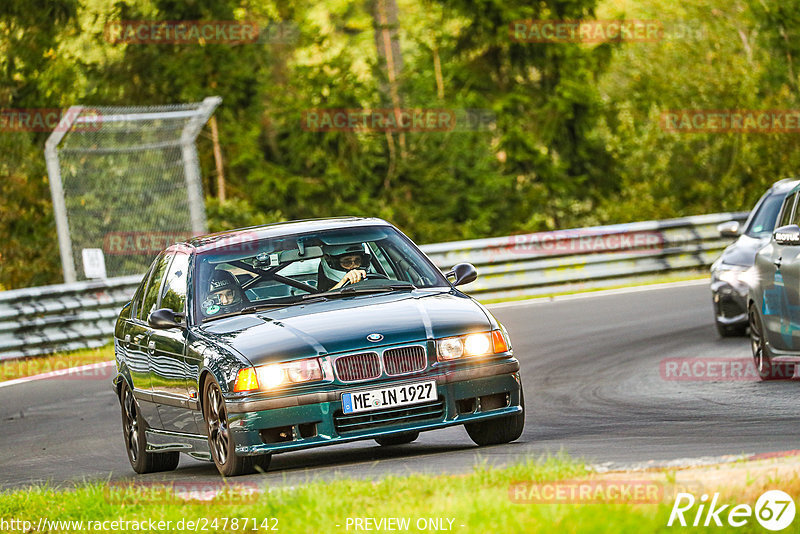 Bild #24787142 - Touristenfahrten Nürburgring Nordschleife (28.09.2023)