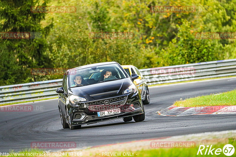 Bild #24787166 - Touristenfahrten Nürburgring Nordschleife (28.09.2023)