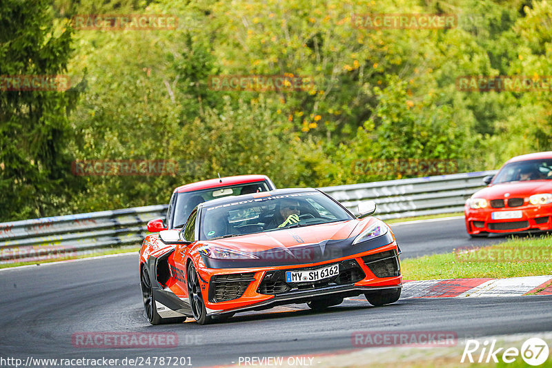 Bild #24787201 - Touristenfahrten Nürburgring Nordschleife (28.09.2023)