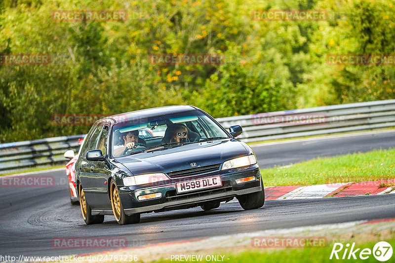 Bild #24787236 - Touristenfahrten Nürburgring Nordschleife (28.09.2023)