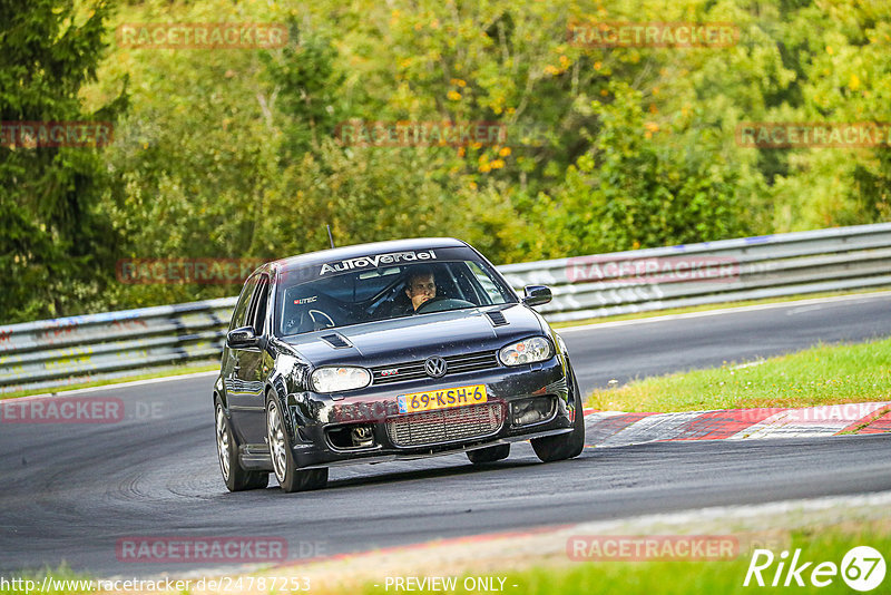 Bild #24787253 - Touristenfahrten Nürburgring Nordschleife (28.09.2023)