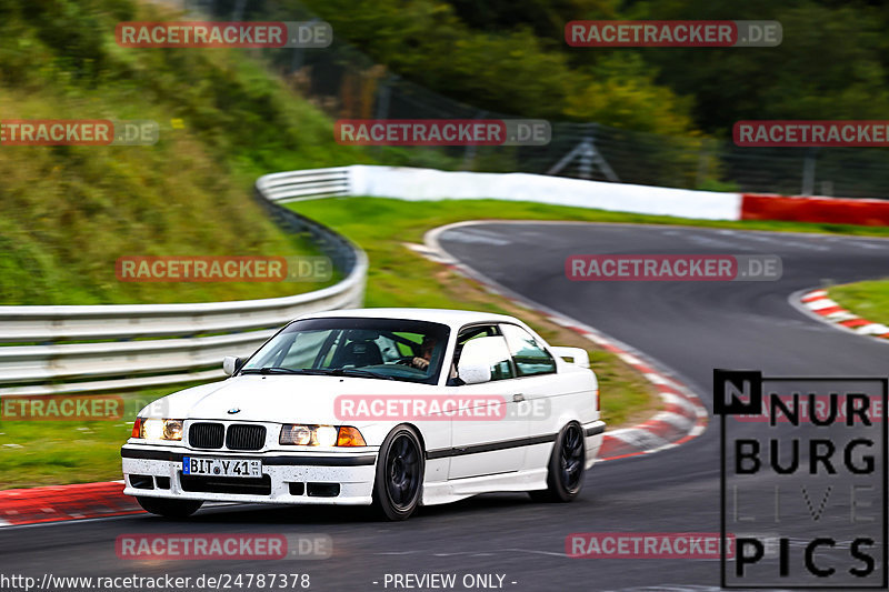 Bild #24787378 - Touristenfahrten Nürburgring Nordschleife (28.09.2023)