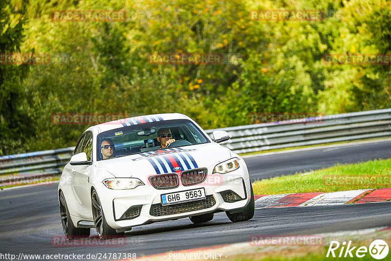 Bild #24787388 - Touristenfahrten Nürburgring Nordschleife (28.09.2023)