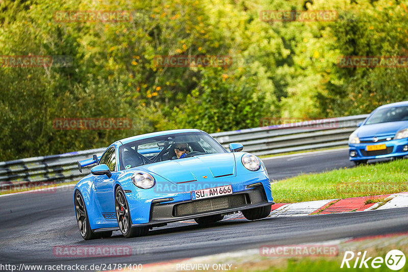 Bild #24787400 - Touristenfahrten Nürburgring Nordschleife (28.09.2023)