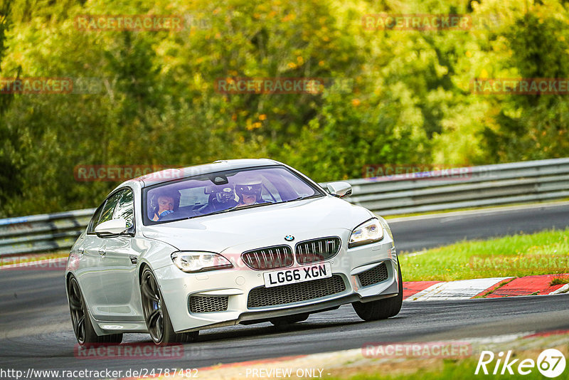 Bild #24787482 - Touristenfahrten Nürburgring Nordschleife (28.09.2023)