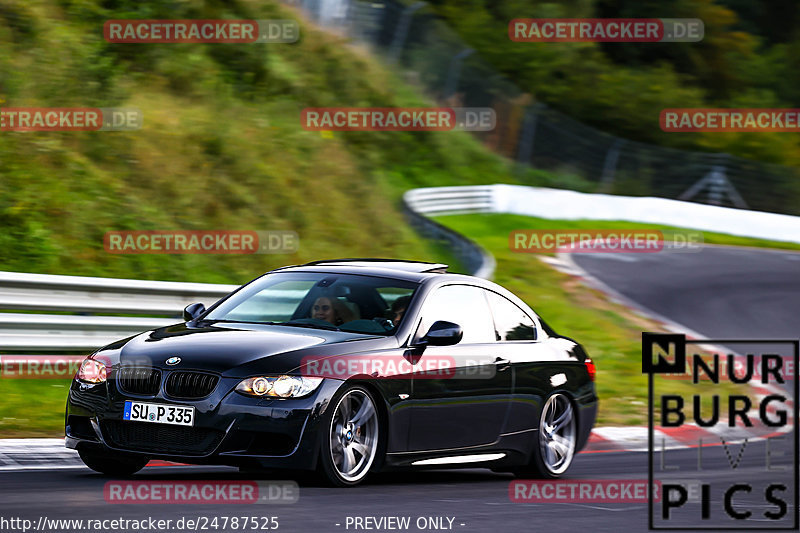 Bild #24787525 - Touristenfahrten Nürburgring Nordschleife (28.09.2023)