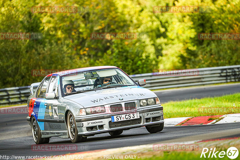 Bild #24787592 - Touristenfahrten Nürburgring Nordschleife (28.09.2023)