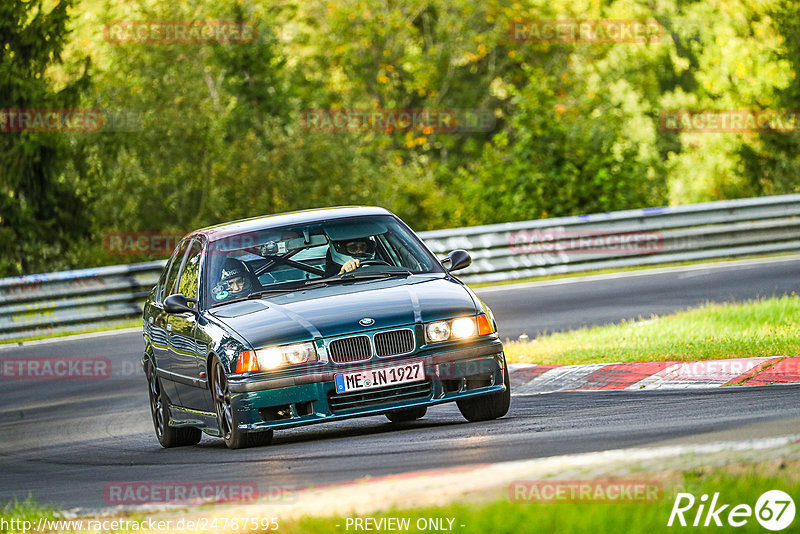 Bild #24787595 - Touristenfahrten Nürburgring Nordschleife (28.09.2023)