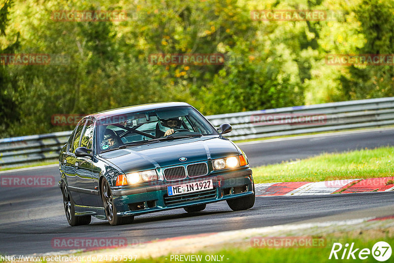 Bild #24787597 - Touristenfahrten Nürburgring Nordschleife (28.09.2023)