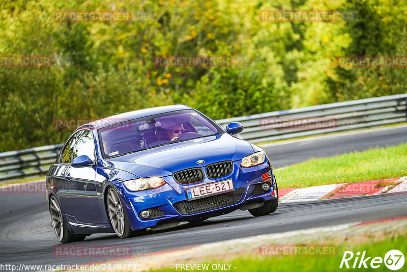 Bild #24787691 - Touristenfahrten Nürburgring Nordschleife (28.09.2023)