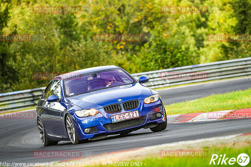 Bild #24787692 - Touristenfahrten Nürburgring Nordschleife (28.09.2023)