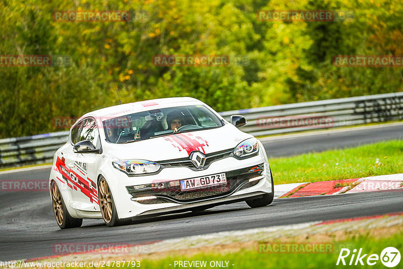 Bild #24787793 - Touristenfahrten Nürburgring Nordschleife (28.09.2023)