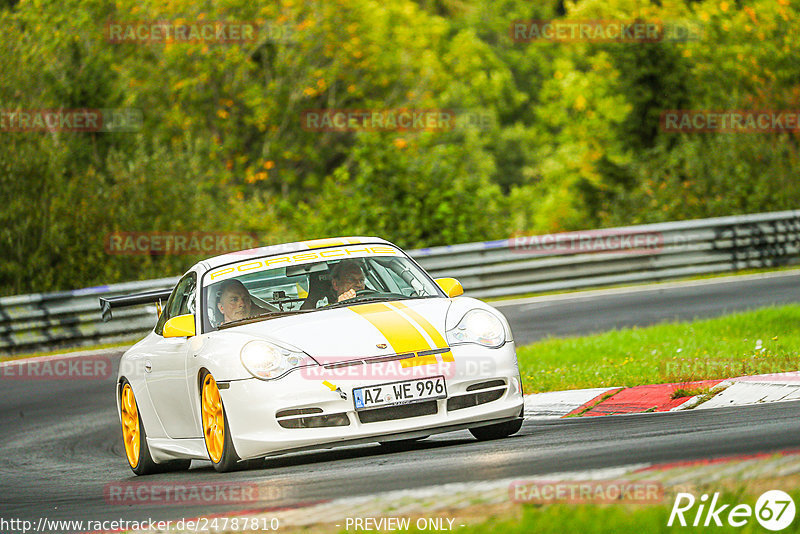 Bild #24787810 - Touristenfahrten Nürburgring Nordschleife (28.09.2023)