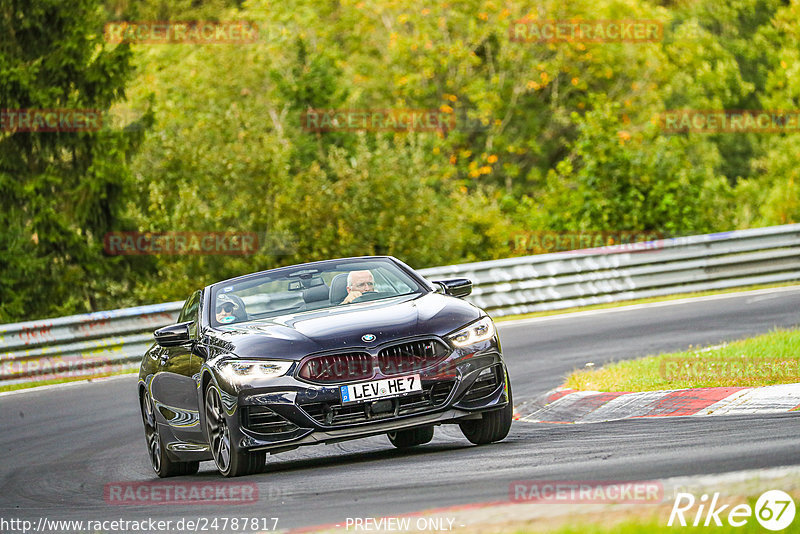 Bild #24787817 - Touristenfahrten Nürburgring Nordschleife (28.09.2023)