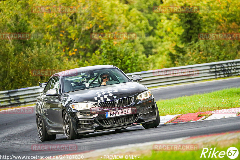 Bild #24787830 - Touristenfahrten Nürburgring Nordschleife (28.09.2023)