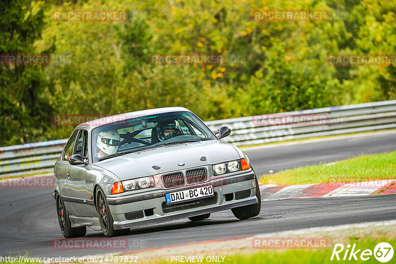 Bild #24787832 - Touristenfahrten Nürburgring Nordschleife (28.09.2023)