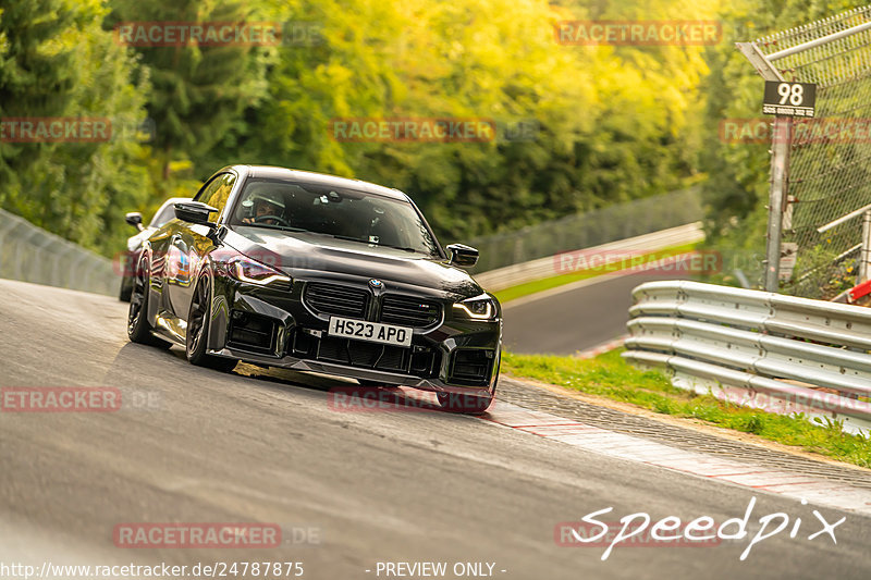 Bild #24787875 - Touristenfahrten Nürburgring Nordschleife (28.09.2023)