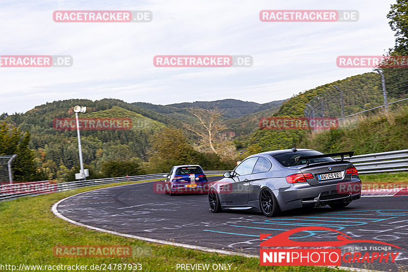 Bild #24787933 - Touristenfahrten Nürburgring Nordschleife (28.09.2023)