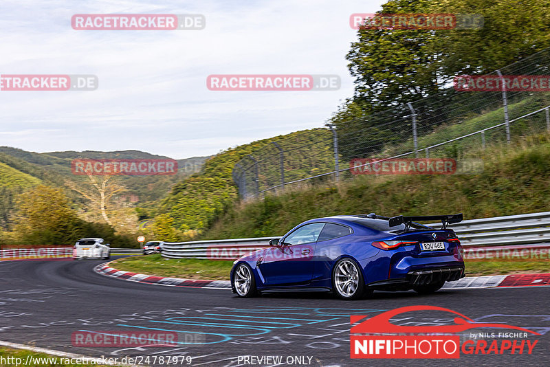 Bild #24787979 - Touristenfahrten Nürburgring Nordschleife (28.09.2023)