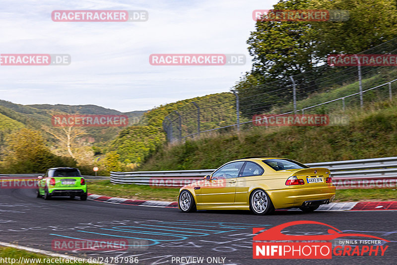 Bild #24787986 - Touristenfahrten Nürburgring Nordschleife (28.09.2023)